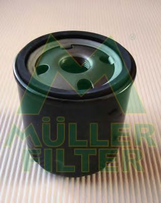 MULLER FILTER FO598 Масляный фильтр MULLER FILTER для CHEVROLET
