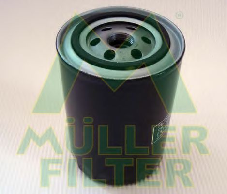 MULLER FILTER FO599 Масляный фильтр MULLER FILTER 