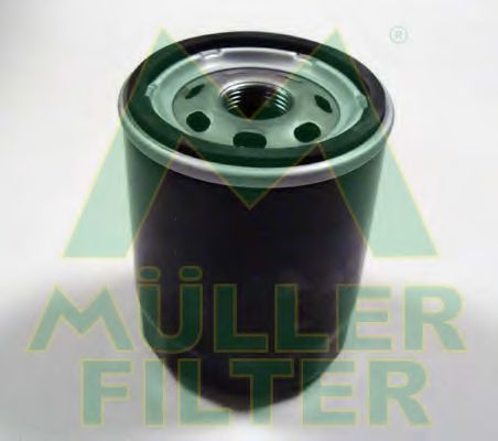 MULLER FILTER FO600 Масляный фильтр для ROVER COUPE