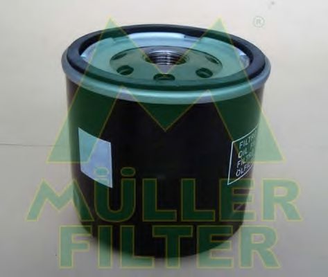 MULLER FILTER FO601 Масляный фильтр MULLER FILTER для CHERY