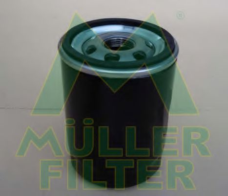 MULLER FILTER FO604 Масляный фильтр MULLER FILTER для SAAB