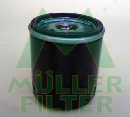 MULLER FILTER FO605 Масляный фильтр для HUMMER H2