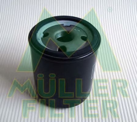 MULLER FILTER FO606 Масляный фильтр MULLER FILTER 