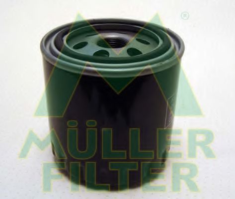 MULLER FILTER FO607 Масляный фильтр MULLER FILTER для TATA