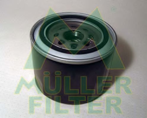 MULLER FILTER FO608 Масляный фильтр для TATA B