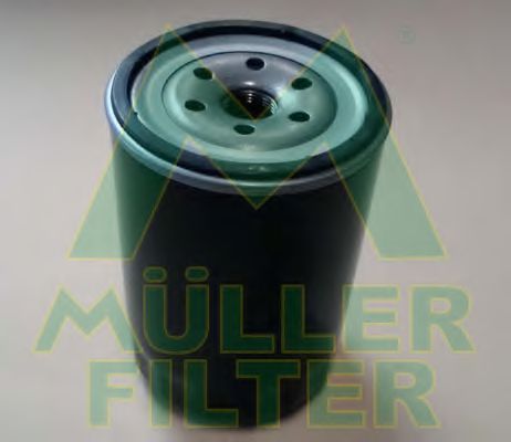 MULLER FILTER FO612 Масляный фильтр MULLER FILTER для KIA