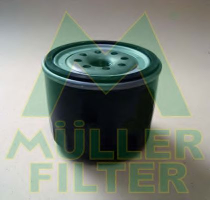 MULLER FILTER FO613 Масляный фильтр для MAZDA BONGO