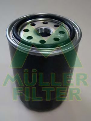 MULLER FILTER FO614 Масляный фильтр MULLER FILTER для HYUNDAI