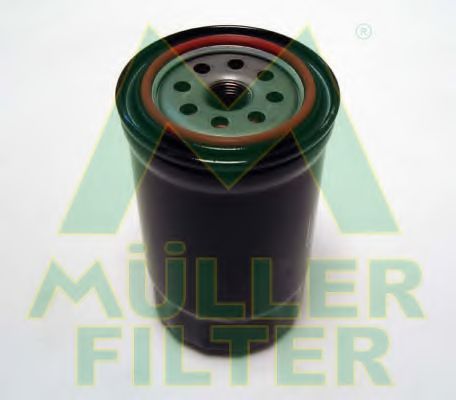 MULLER FILTER FO618 Масляный фильтр MULLER FILTER 