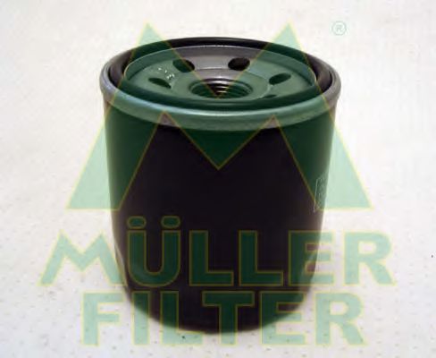 MULLER FILTER FO619 Масляный фильтр MULLER FILTER для CHEVROLET