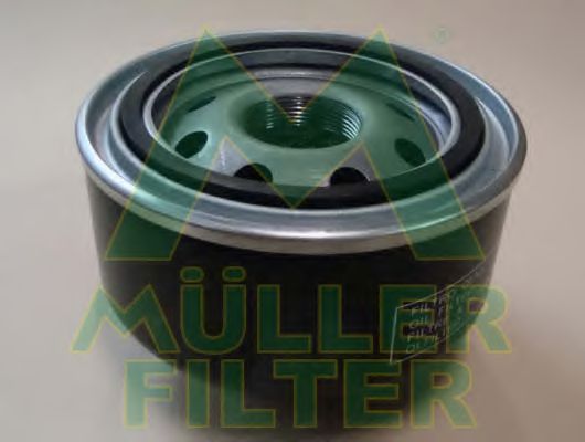 MULLER FILTER FO62 Масляный фильтр MULLER FILTER 