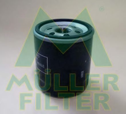 MULLER FILTER FO631 Масляный фильтр MULLER FILTER 