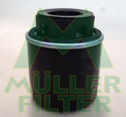 MULLER FILTER FO632 Масляный фильтр MULLER FILTER для VOLKSWAGEN