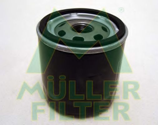 MULLER FILTER FO635 Масляный фильтр MULLER FILTER для VOLKSWAGEN