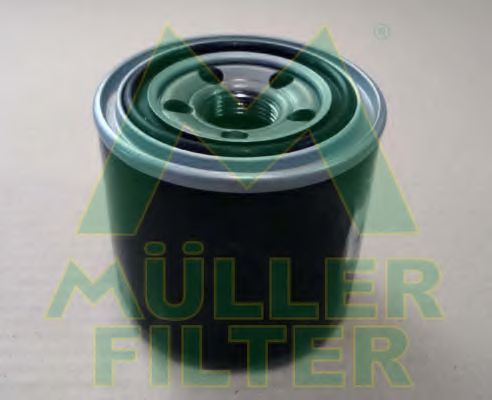 MULLER FILTER FO638 Масляный фильтр для DODGE CHALLENGER