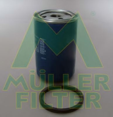 MULLER FILTER FO640 Масляный фильтр MULLER FILTER для SKODA