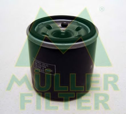 MULLER FILTER FO647 Масляный фильтр MULLER FILTER для HYUNDAI