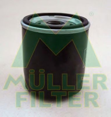 MULLER FILTER FO648 Масляный фильтр MULLER FILTER 