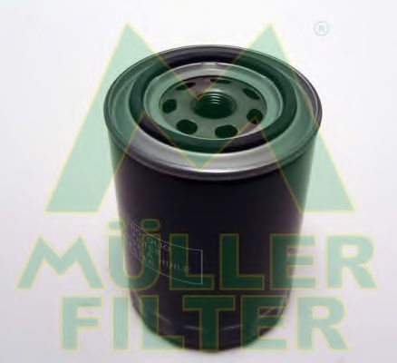 MULLER FILTER FO65 Масляный фильтр MULLER FILTER для VOLKSWAGEN