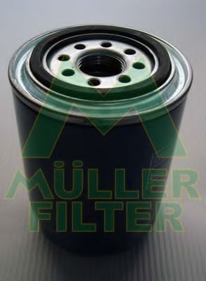 MULLER FILTER FO67 Масляный фильтр для PORSCHE