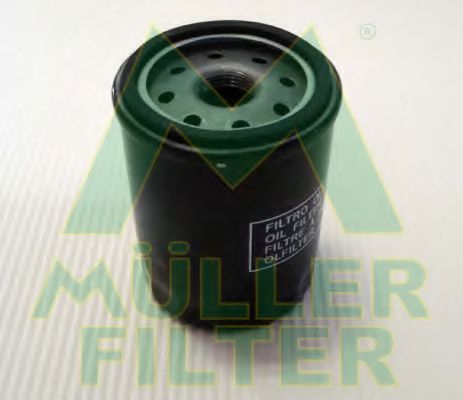 MULLER FILTER FO674 Масляный фильтр MULLER FILTER для TOYOTA
