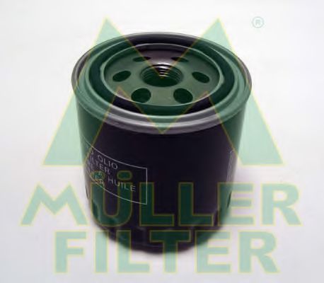 MULLER FILTER FO690 Масляный фильтр для RENAULT LATITUDE