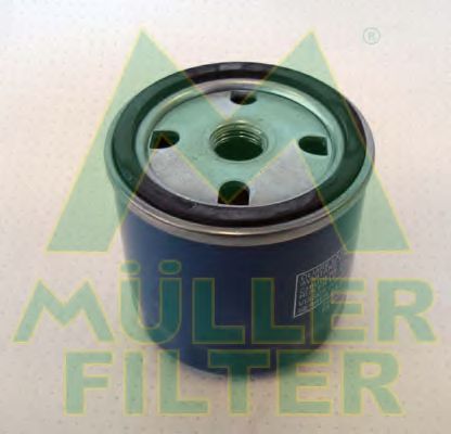 MULLER FILTER FO72 Масляный фильтр MULLER FILTER 