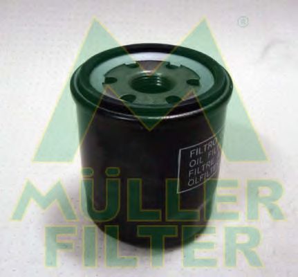MULLER FILTER FO83 Масляный фильтр MULLER FILTER для INFINITI