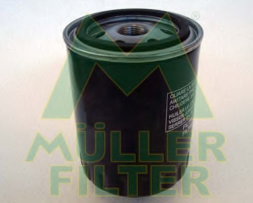 MULLER FILTER FO900 Масляный фильтр MULLER FILTER для RENAULT