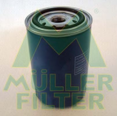 MULLER FILTER FO93 Масляный фильтр MULLER FILTER для TOYOTA