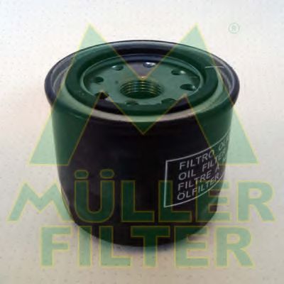 MULLER FILTER FO96 Масляный фильтр для HYUNDAI AZERA (HG)