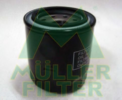 MULLER FILTER FO98 Масляный фильтр MULLER FILTER для MITSUBISHI