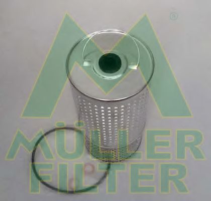 MULLER FILTER FOP152 Масляный фильтр для MERCEDES-BENZ 100