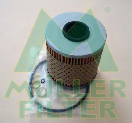 MULLER FILTER FOP210 Масляный фильтр MULLER FILTER для BMW