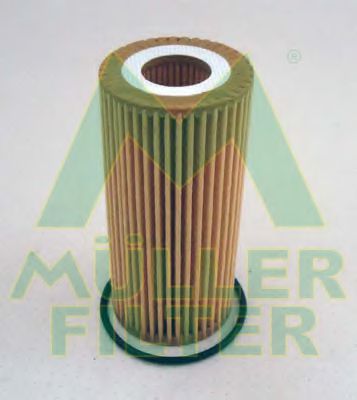 MULLER FILTER FOP288 Масляный фильтр MULLER FILTER для SKODA