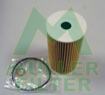 MULLER FILTER FOP305 Масляный фильтр MULLER FILTER для CHRYSLER