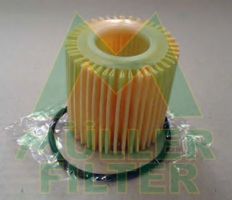 MULLER FILTER FOP369 Масляный фильтр для LEXUS CT