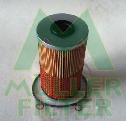 MULLER FILTER FOP839 Масляный фильтр MULLER FILTER для LAND ROVER