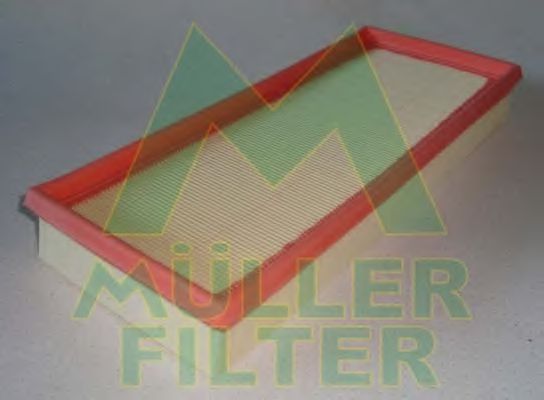 MULLER FILTER PA107 Воздушный фильтр MULLER FILTER 