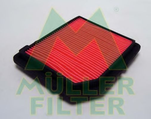 MULLER FILTER PA108 Воздушный фильтр MULLER FILTER 