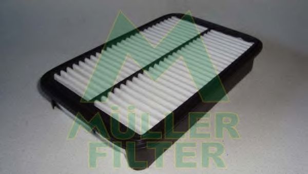 MULLER FILTER PA110 Воздушный фильтр MULLER FILTER 