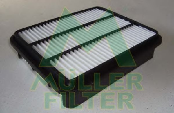 MULLER FILTER PA112 Воздушный фильтр MULLER FILTER 