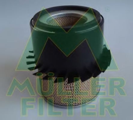 MULLER FILTER PA113 Воздушный фильтр MULLER FILTER 