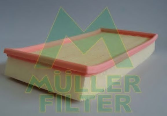 MULLER FILTER PA115 Воздушный фильтр MULLER FILTER 
