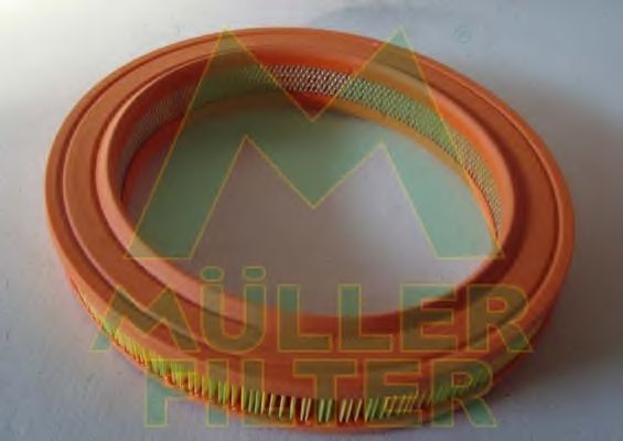 MULLER FILTER PA117 Воздушный фильтр MULLER FILTER 