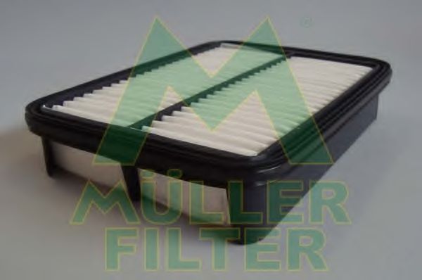 MULLER FILTER PA119 Воздушный фильтр MULLER FILTER 