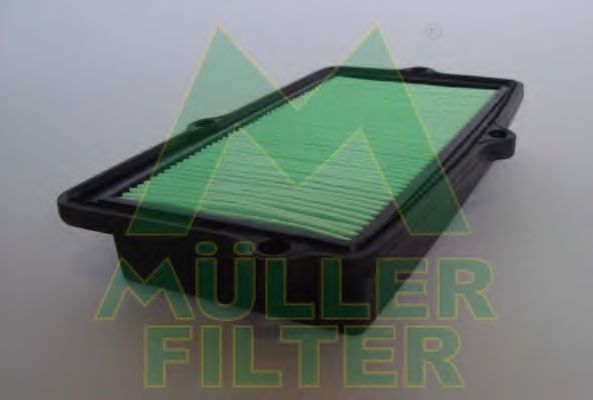 MULLER FILTER PA121 Воздушный фильтр MULLER FILTER 