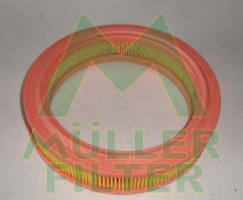 MULLER FILTER PA128 Воздушный фильтр MULLER FILTER 