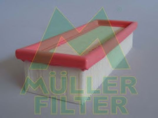 MULLER FILTER PA132 Воздушный фильтр MULLER FILTER 