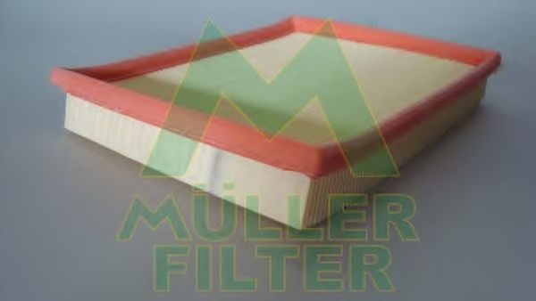MULLER FILTER PA134 Воздушный фильтр MULLER FILTER 